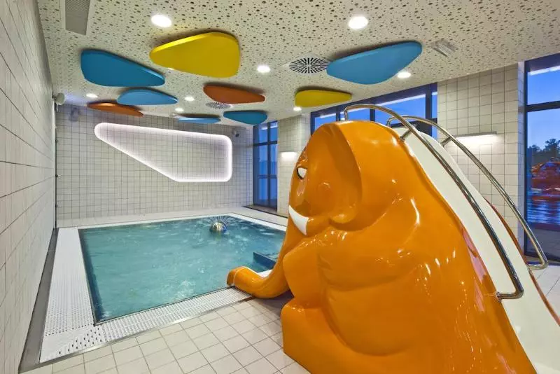 Mikołajki Leisure & Spa   Destigo Hotels