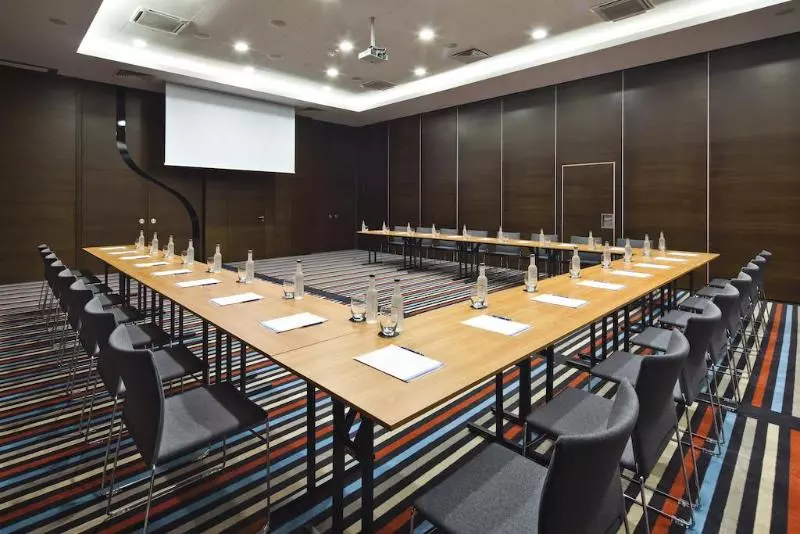 Mikołajki Leisure & Spa   Destigo Hotels