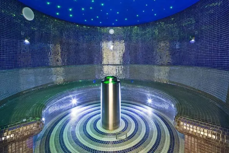 Mikołajki Leisure & Spa   Destigo Hotels