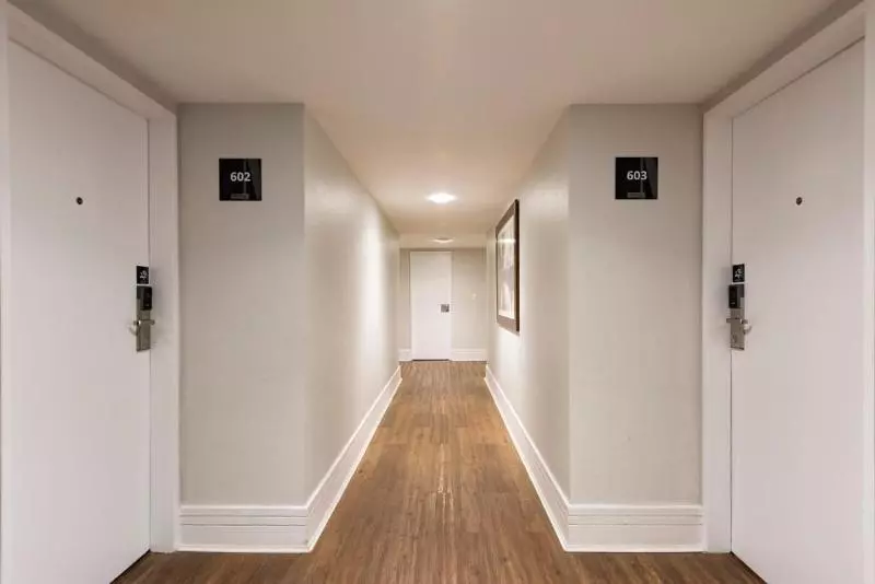 Hotel Monreale Express Glicerio Campinas