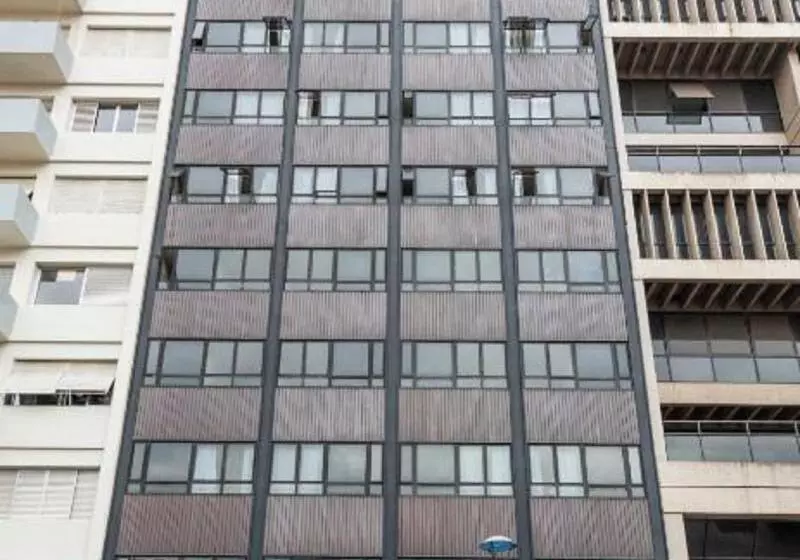 Hotel Monreale Express Glicerio Campinas