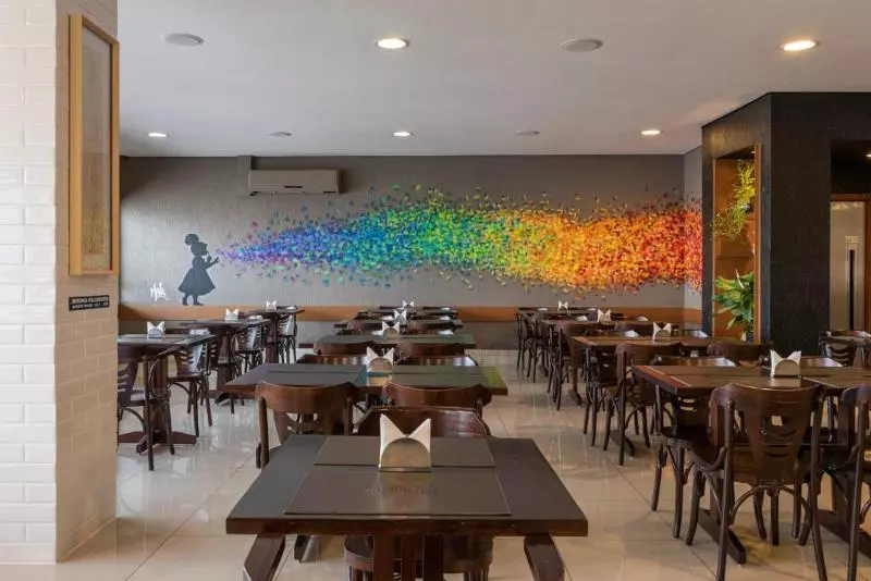 Hotel Monreale Express Glicerio Campinas