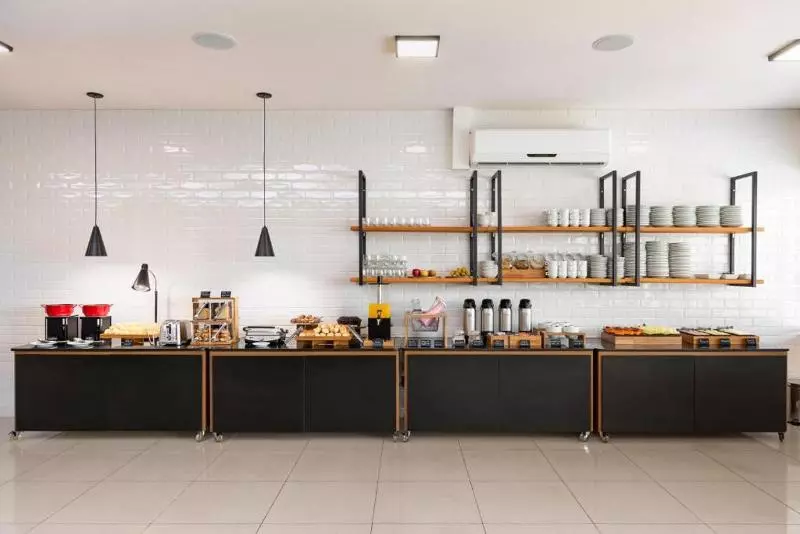 Hotel Monreale Express Glicerio Campinas