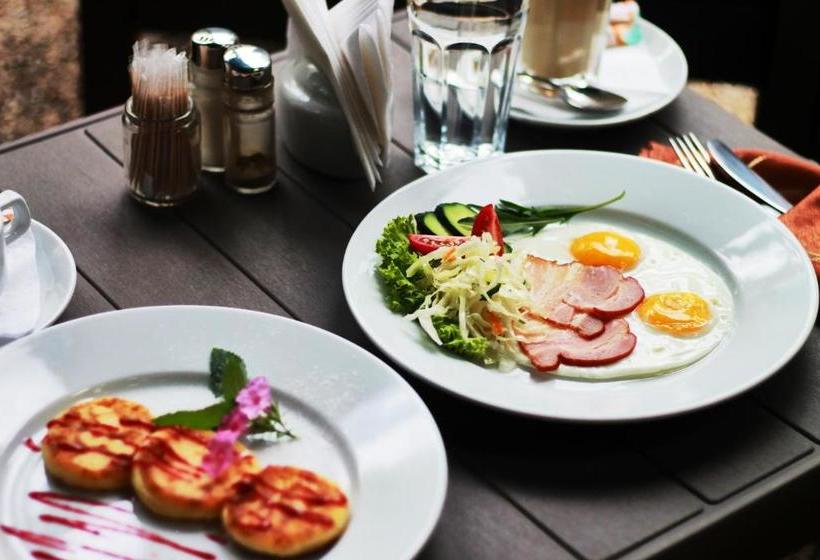 هتل And Restaurant Complex Mykolayiv