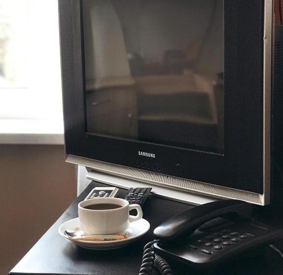 هتل And Restaurant Complex Mykolayiv