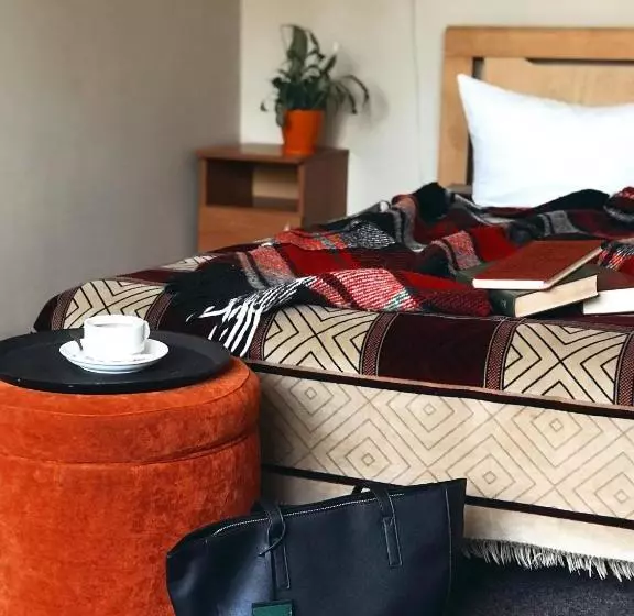 Hotelli And Restaurant Complex Mykolayiv