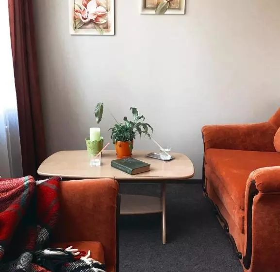 Hotelli And Restaurant Complex Mykolayiv