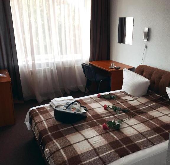 هتل And Restaurant Complex Mykolayiv