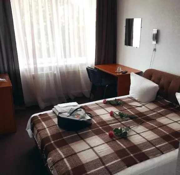 Hotelli And Restaurant Complex Mykolayiv