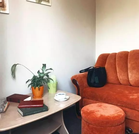 Hotelli And Restaurant Complex Mykolayiv