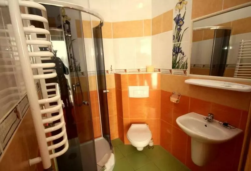 Hotel Pensjonat Korona