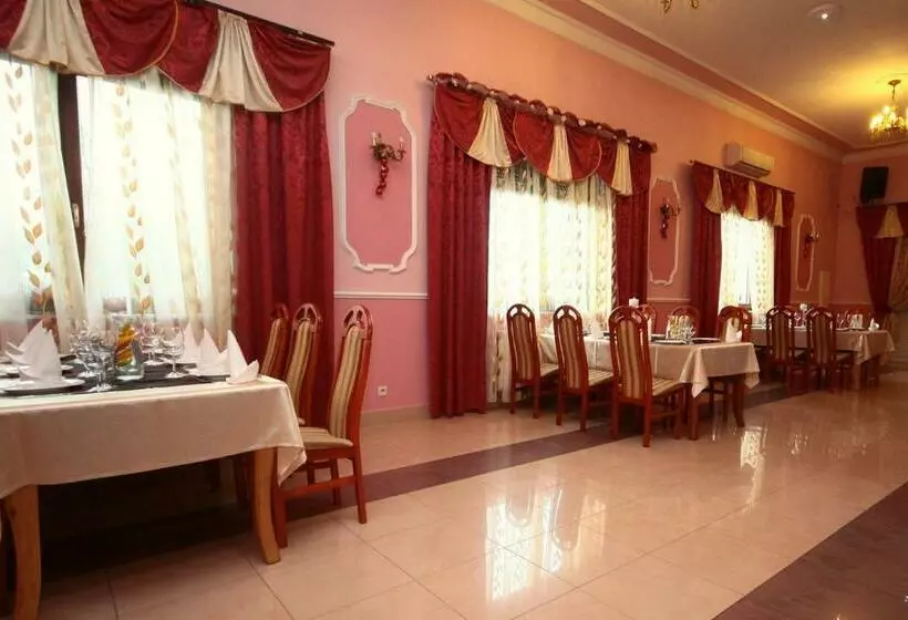 Hotel Pensjonat Korona