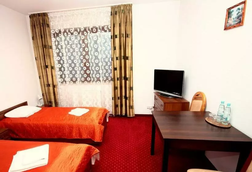 Hotel Pensjonat Korona