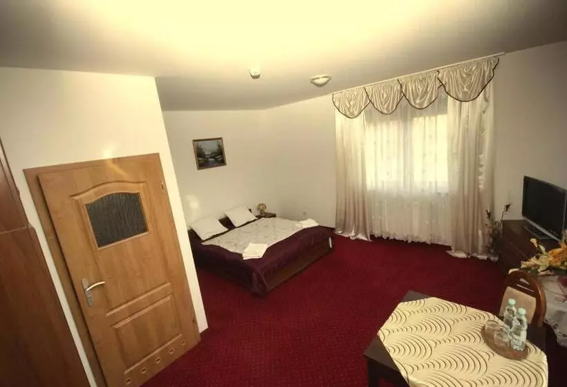 Hotel Pensjonat Korona