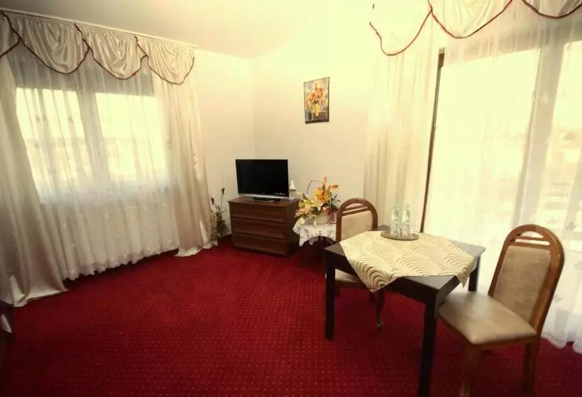Hotel Pensjonat Korona