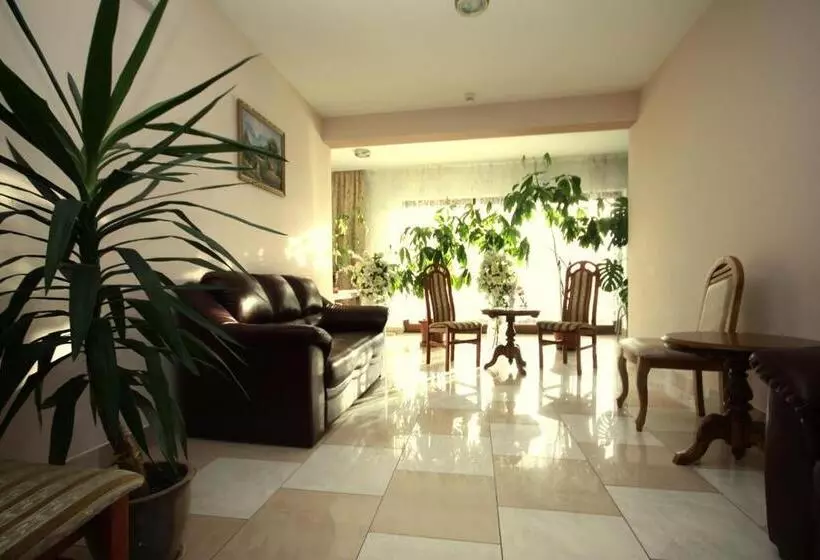 Hotel Pensjonat Korona