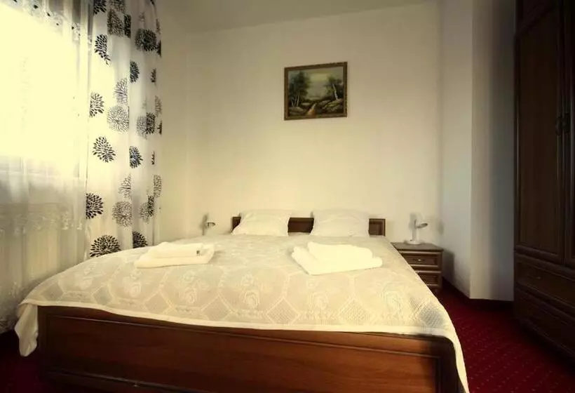 Hotel Pensjonat Korona