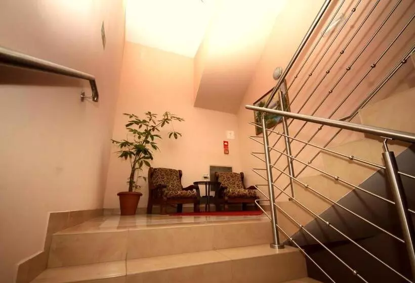 Hotel Pensjonat Korona