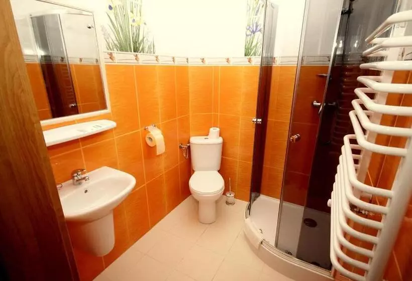 Hotel Pensjonat Korona