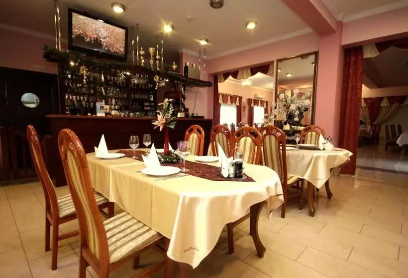 Hotel Pensjonat Korona