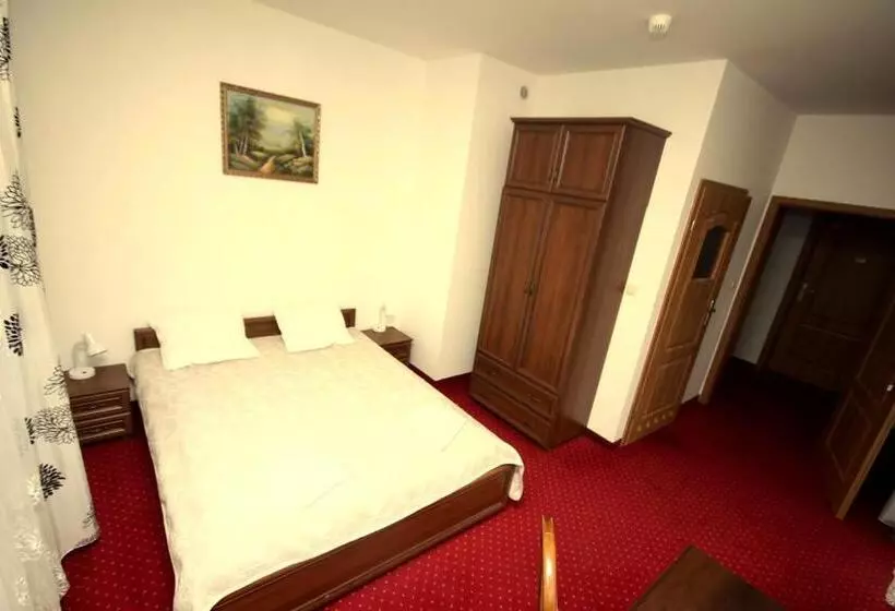Hotel Pensjonat Korona