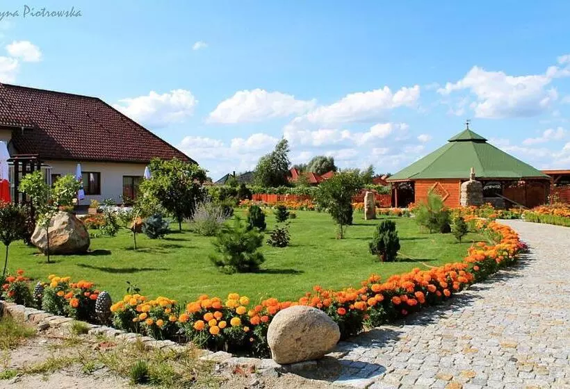 Hotel Pensjonat Korona