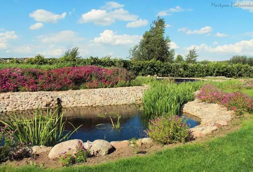 Hotel Pensjonat Korona