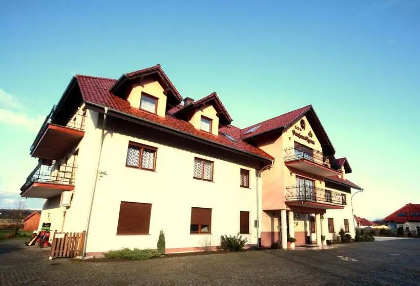 Hotel Pensjonat Korona