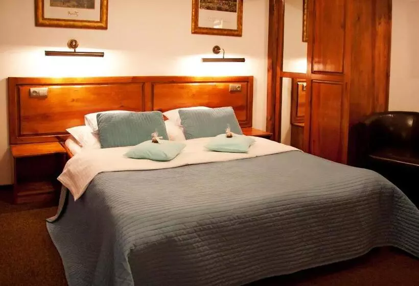 Hotel Pod Orłem