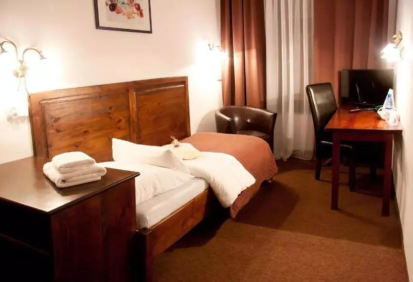 Hotel Pod Orłem