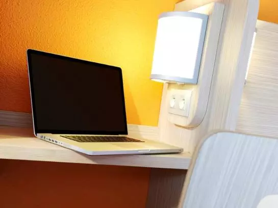 בית מלון כפרי Premiere Classe Rouen Ouest Petit Quevilly