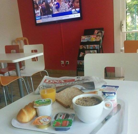 Hotel Premiere Classe Strasbourg Sud  Illkirch