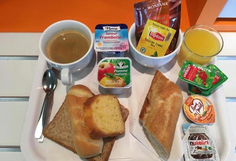 Hotel Premiere Classe Strasbourg Sud  Illkirch