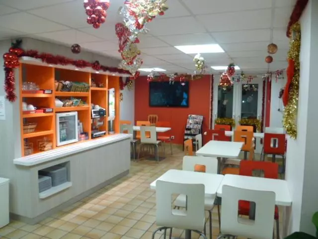 Hotelli Premiere Classe Strasbourg Sud  Illkirch