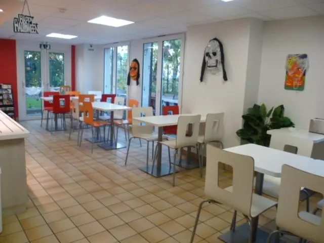 Hotelli Premiere Classe Strasbourg Sud  Illkirch