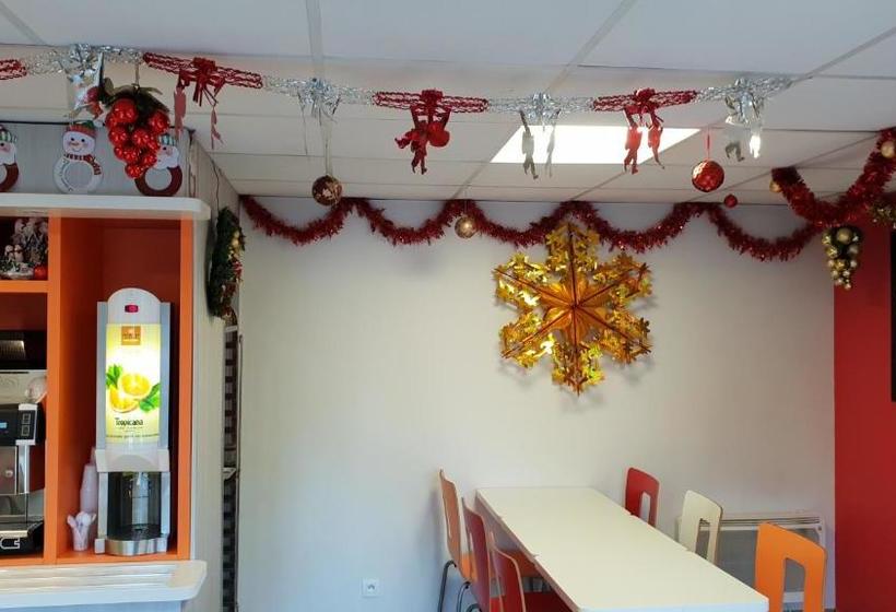 Hotel Premiere Classe Strasbourg Sud  Illkirch