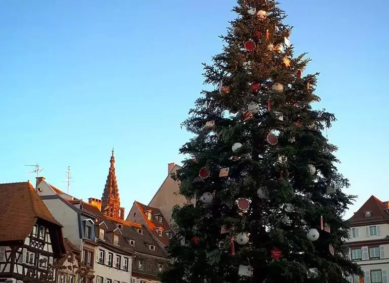 Hotelli Premiere Classe Strasbourg Sud  Illkirch