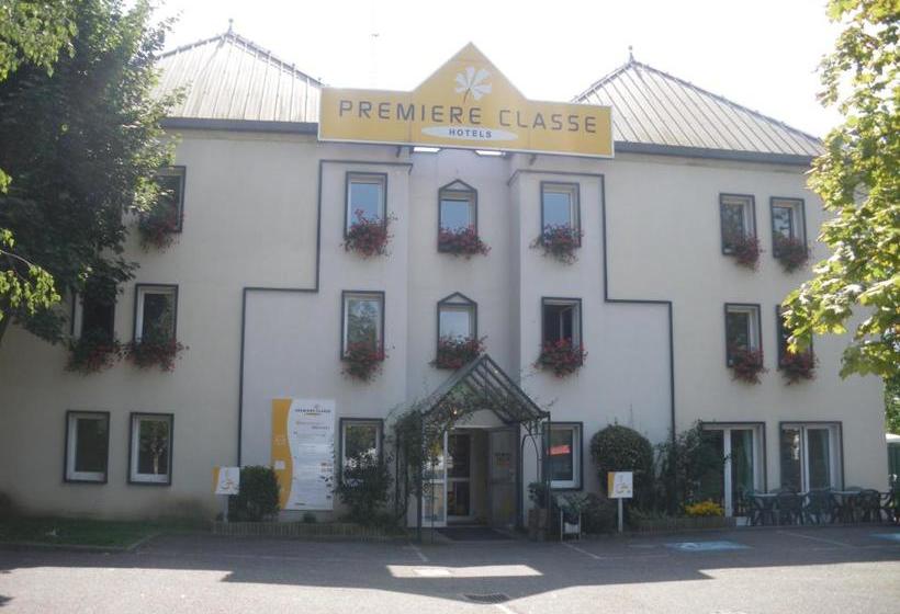 Hotel Premiere Classe Strasbourg Sud  Illkirch