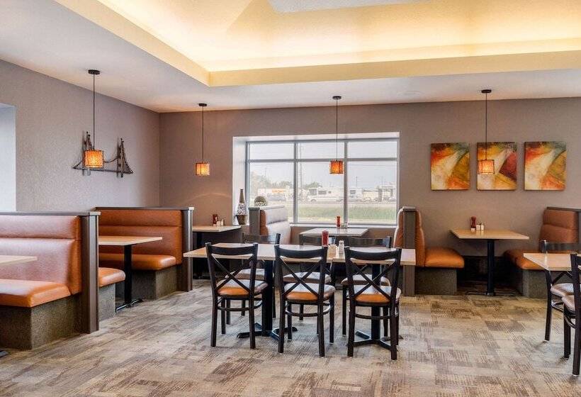 酒店 Quality Inn & Suites