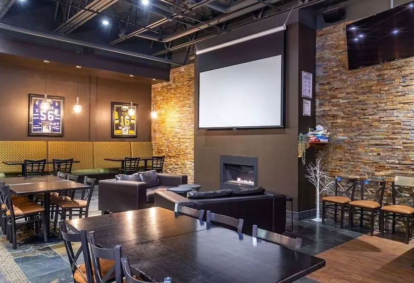 Szálloda Quality Inn & Suites