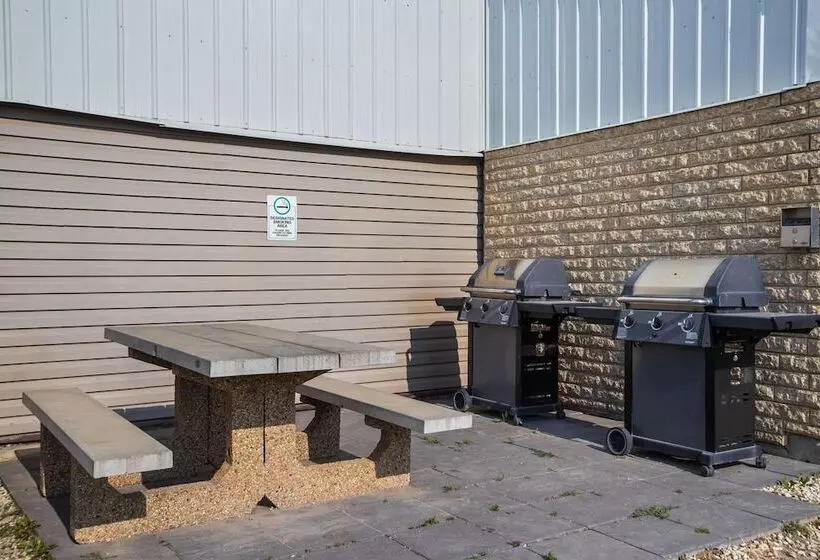 Szálloda Quality Inn & Suites