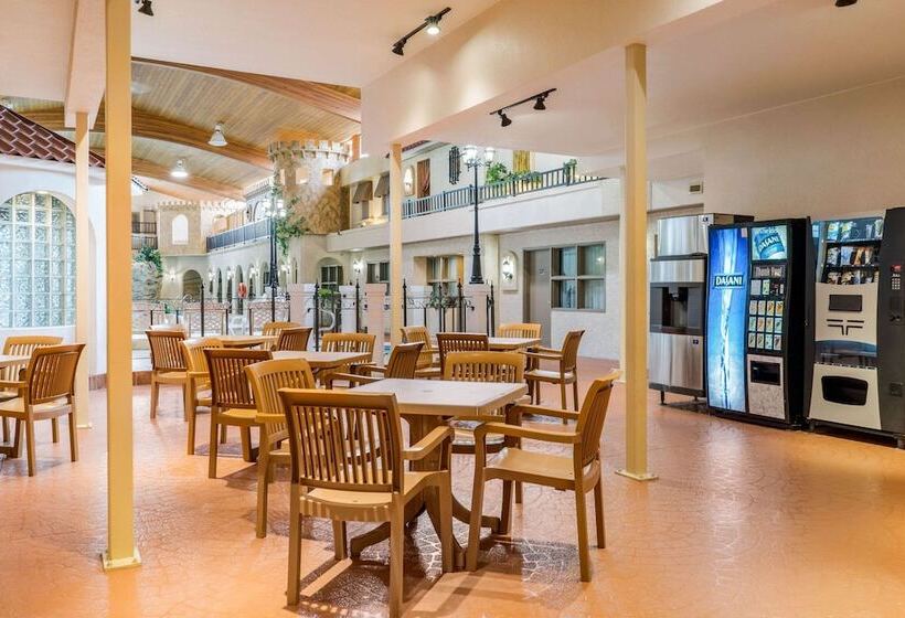 酒店 Quality Inn & Suites