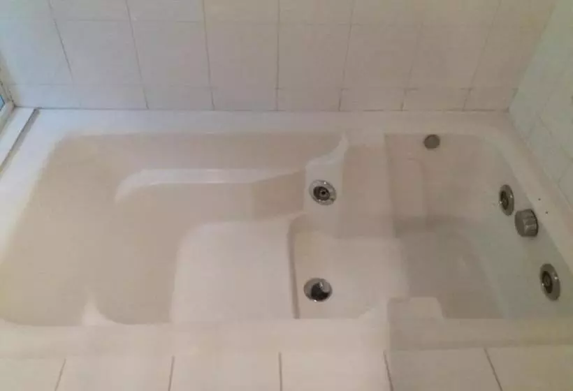 Hotel Pousada Refugio Comodo