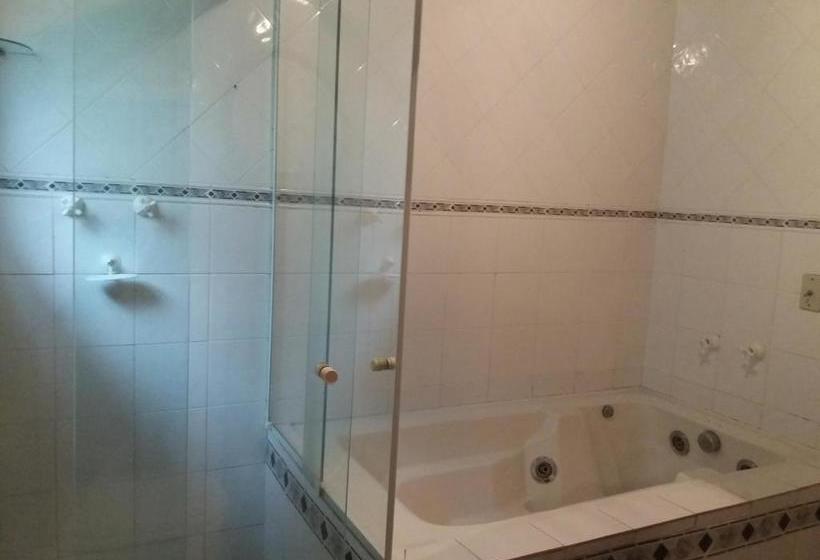 Szálloda Pousada Refugio Comodo