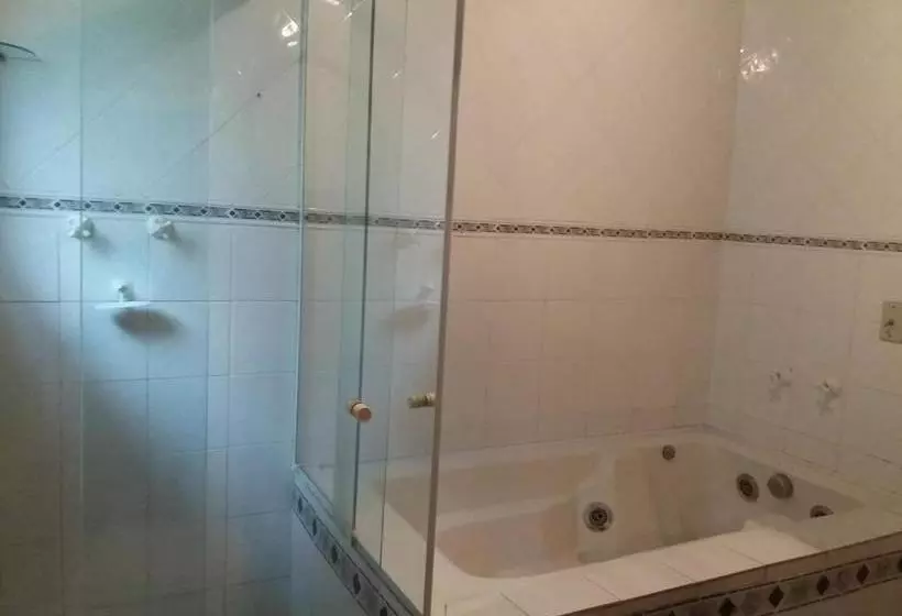 Hotel Pousada Refugio Comodo