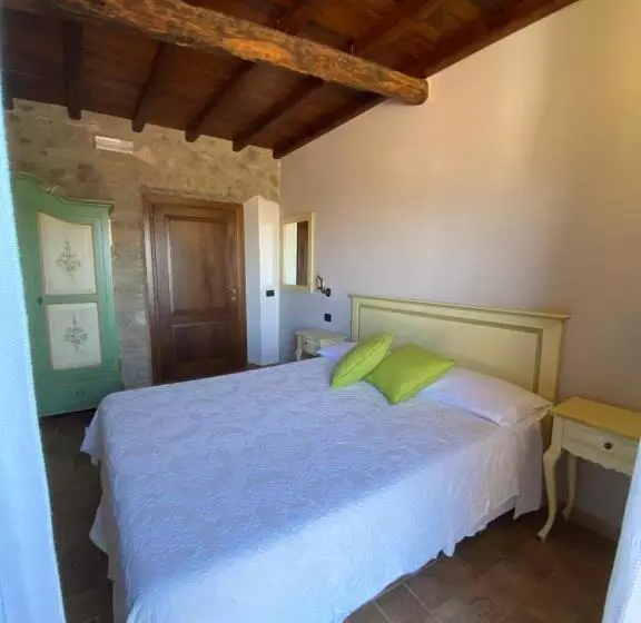 فندق Relais Il Monaco