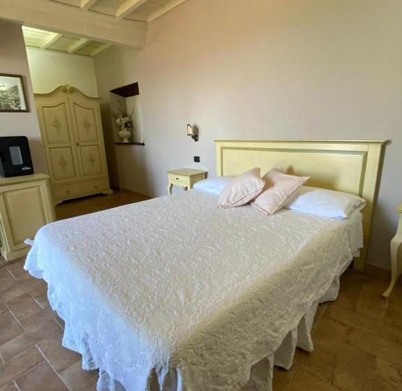 فندق Relais Il Monaco