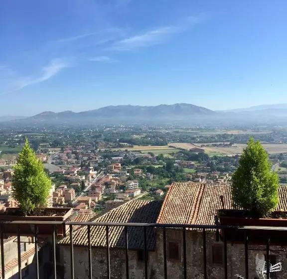 فندق Relais Il Monaco