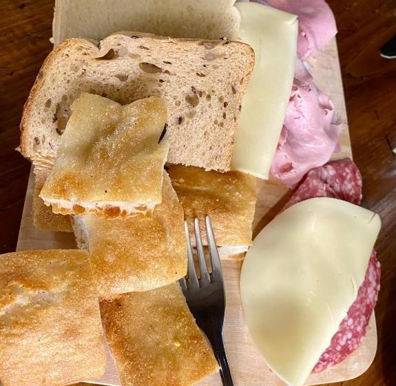 فندق Relais Il Monaco