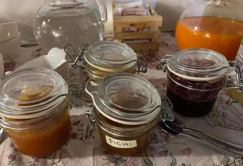 فندق Relais Il Monaco